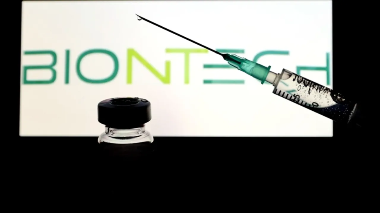 BioNTech'te kriz var! Kurucular ayrılıyor, tesisler kapanıyor