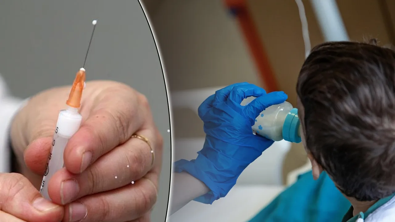 Çocuklarda ‘ikinci pandemi’ riski! Vaka sayısı artıyor,! ABD’de fıstık, Türkiye’de süt… Ölümcül olabilir 