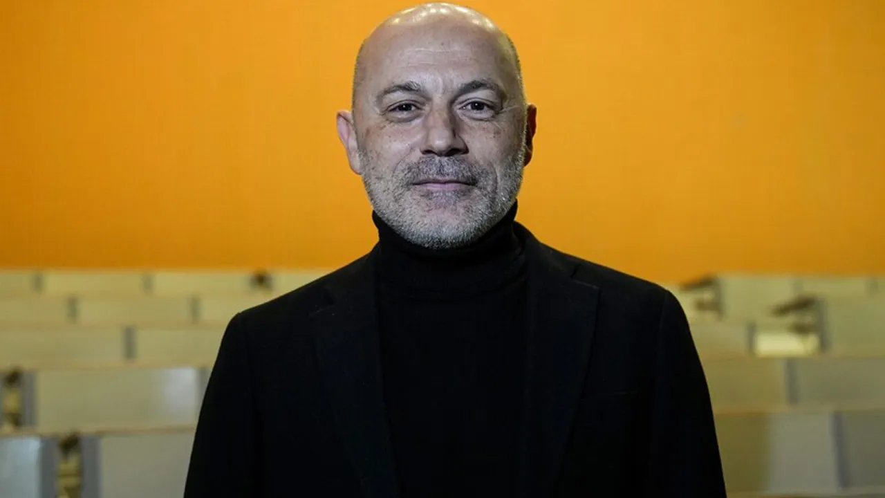 Cüneyt Çakır, 2026 Dünya Kupası'ndaki görevini açıkladı