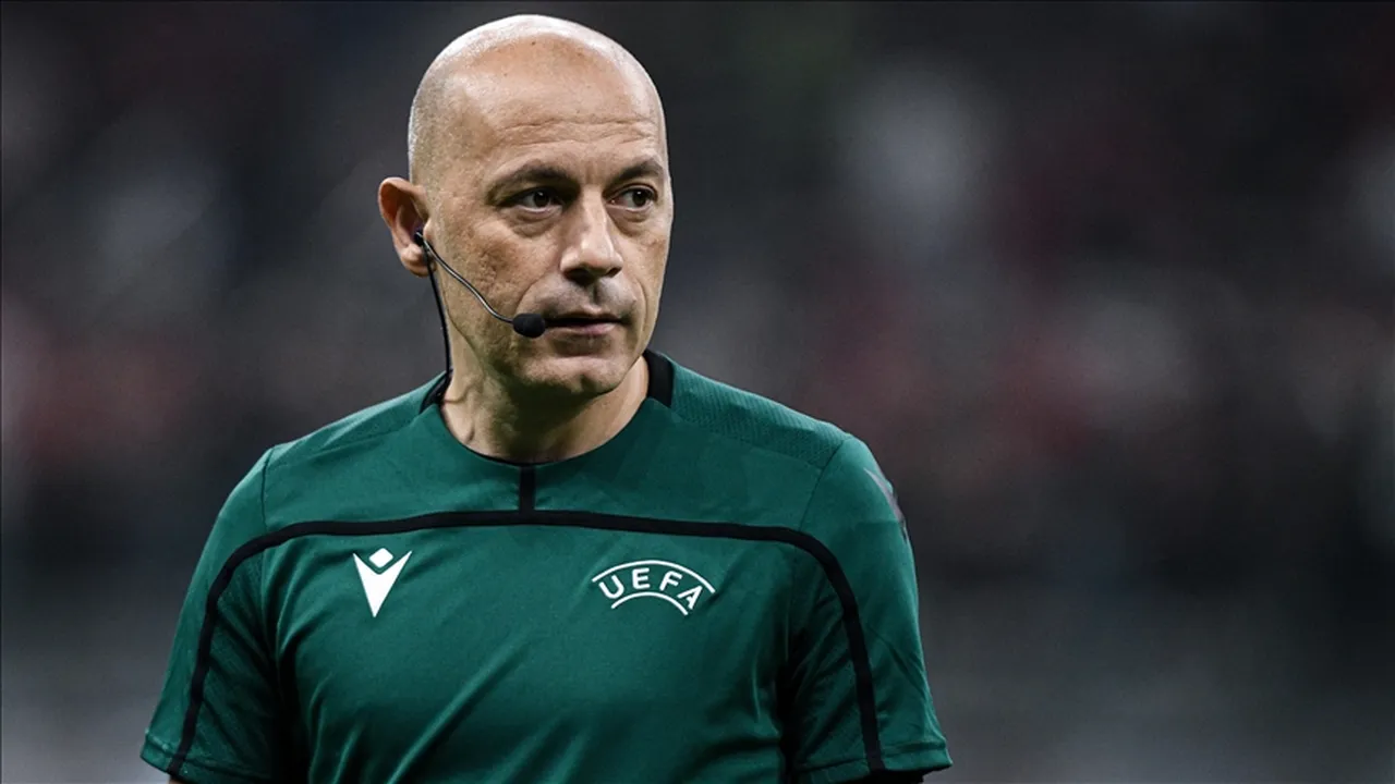 Cüneyt Çakır