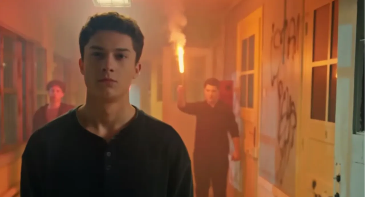 Daha 17 dizisi oyuncuları kim, konusu ne? Tanıtımı fragmanı gündem oldu
