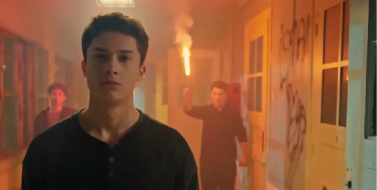 Daha 17 dizisi oyuncuları kim, konusu ne? Tanıtımı fragmanı gündem oldu