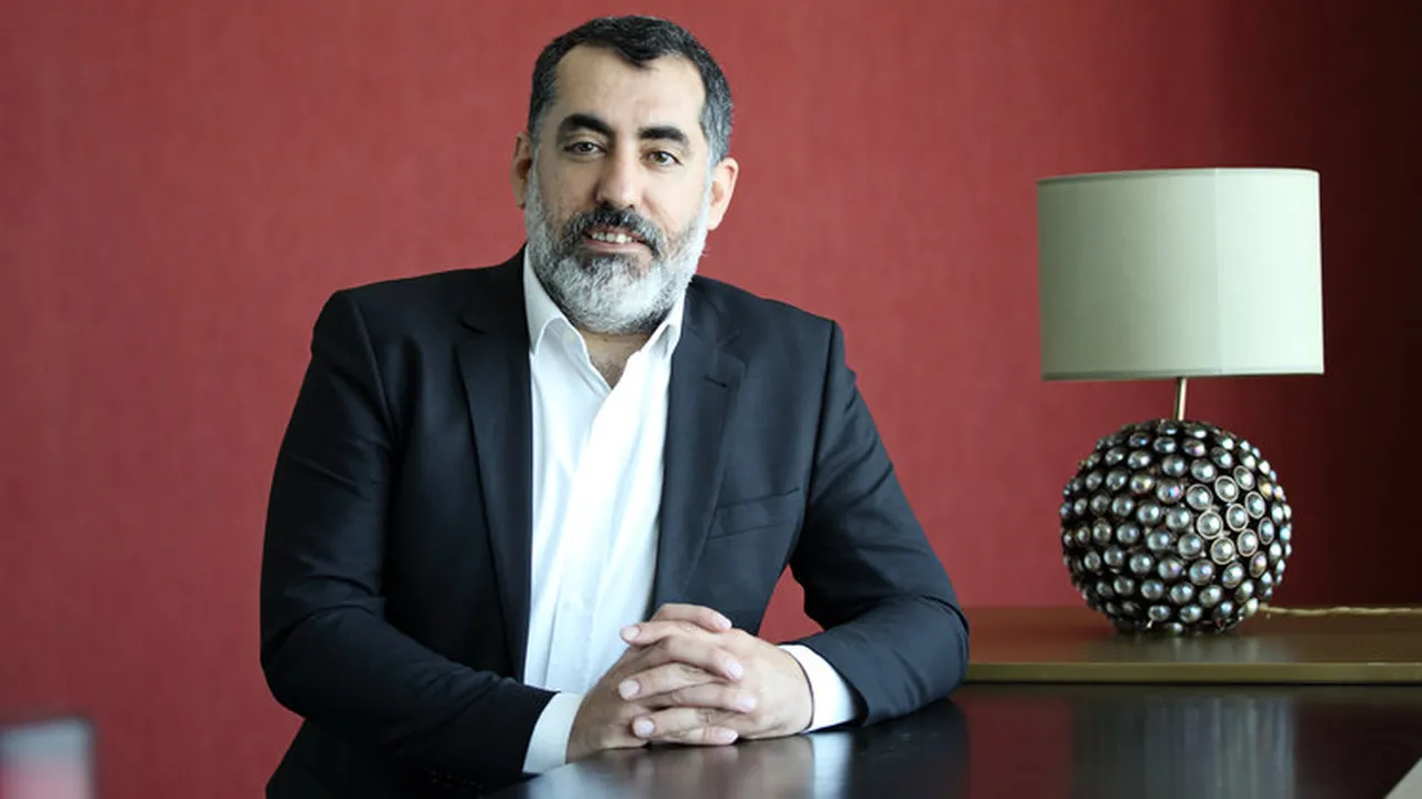 Nevzat Çiçek