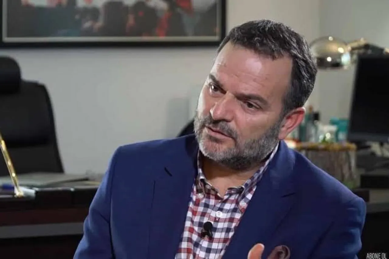 Kemal Öztürk