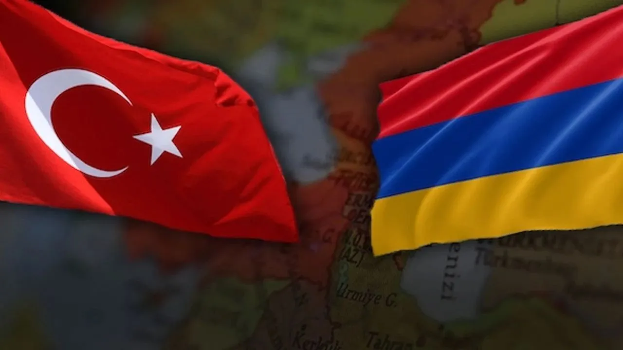 Dünyanın beklediği haberi Büyükelçi Serdar Kılıç duyurdu: Sınırları açabiliriz