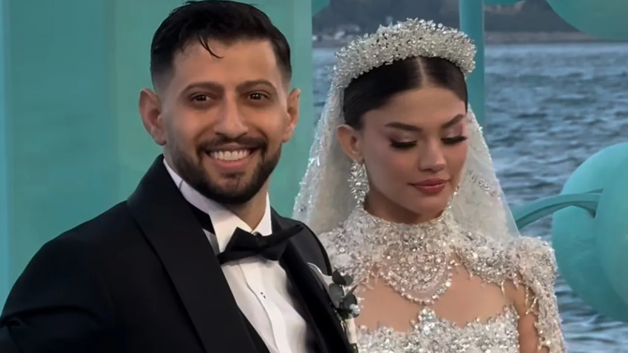 Eda Sakız ve Burak Bulut boşanıyor mu? Evlilikte kriz iddiası alevlendi