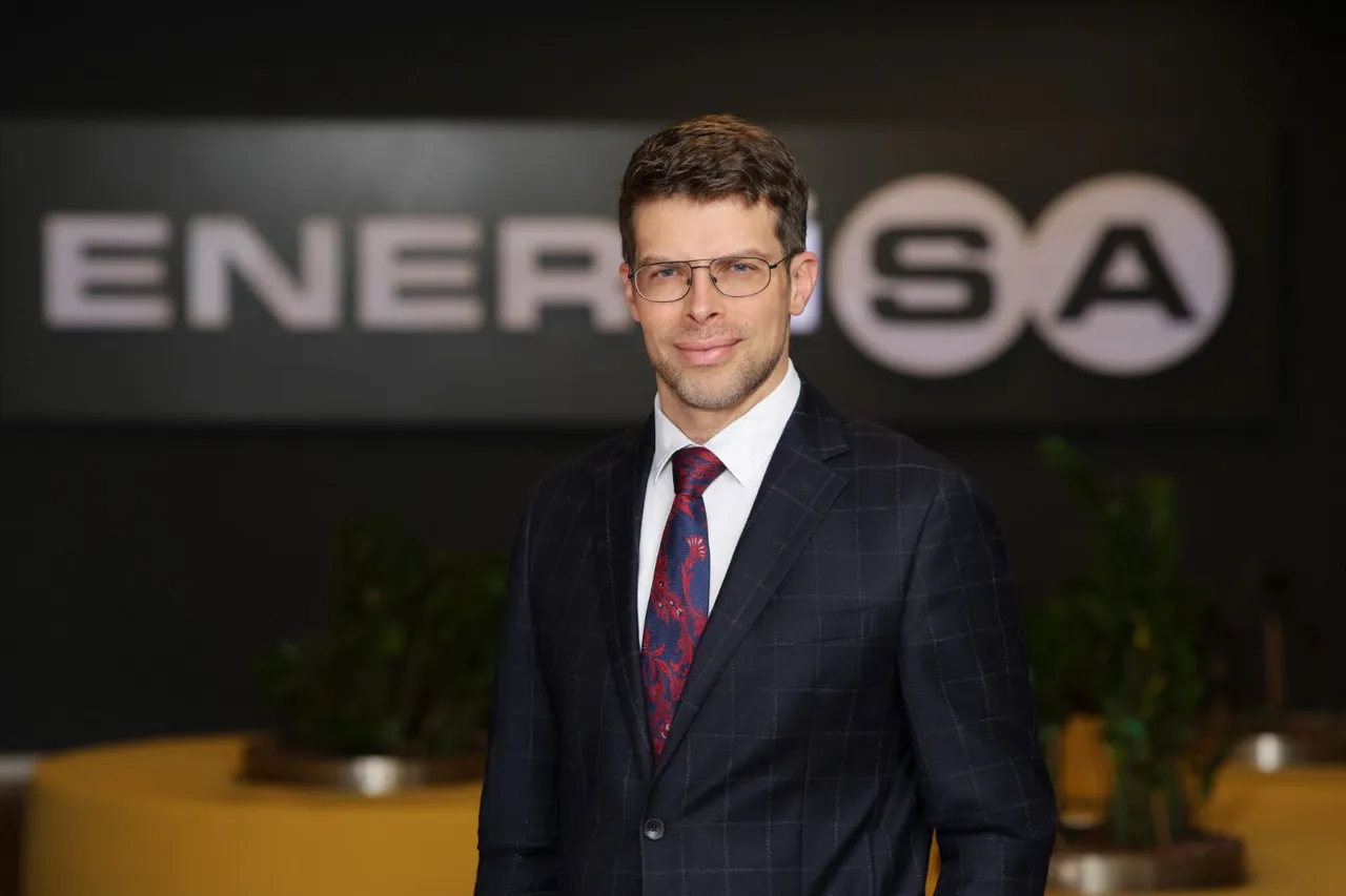 Enerjisa Enerji 2026 yılının ilk çeyreğinde yatırım kararlılığını sürdürdü