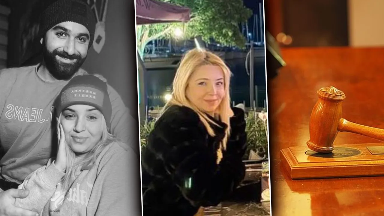 Erkek arkadaşı darp ederek öldürmüştü! Asena Temir davasında ikinci kez ağırlaştırılmış müebbet kararı!