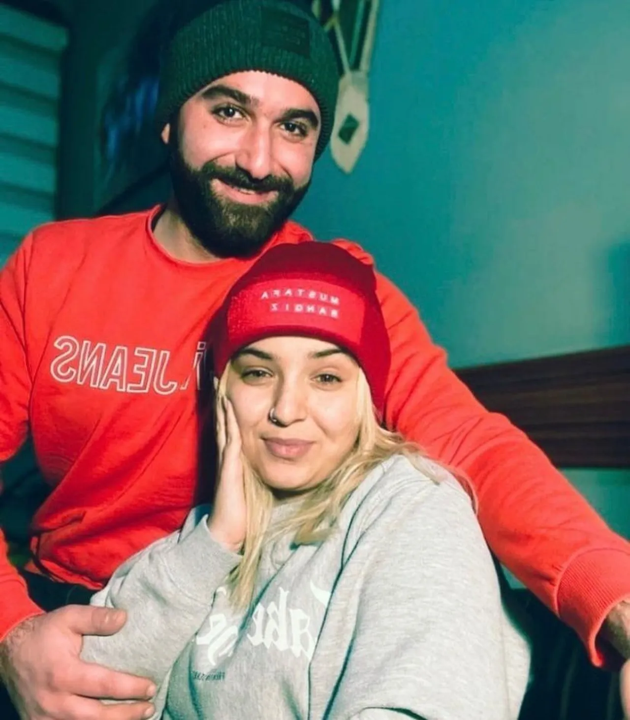 Erkek arkadaşı darp ederek öldürmüştü! Asena Temir davasında ikinci kez ağırlaştırılmış müebbet kararı!