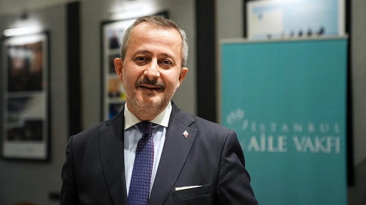 Evli ve çok çocuklu olanlar ‘en’ mutlu!