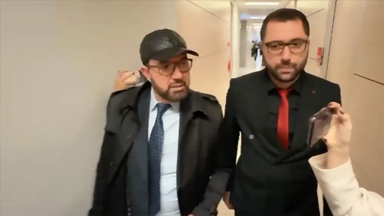 Eylem Tok cezaevinden mektup yazdı! Aci’nin yasal varisleriyle sulh anlaşması yapıp helalleştim
