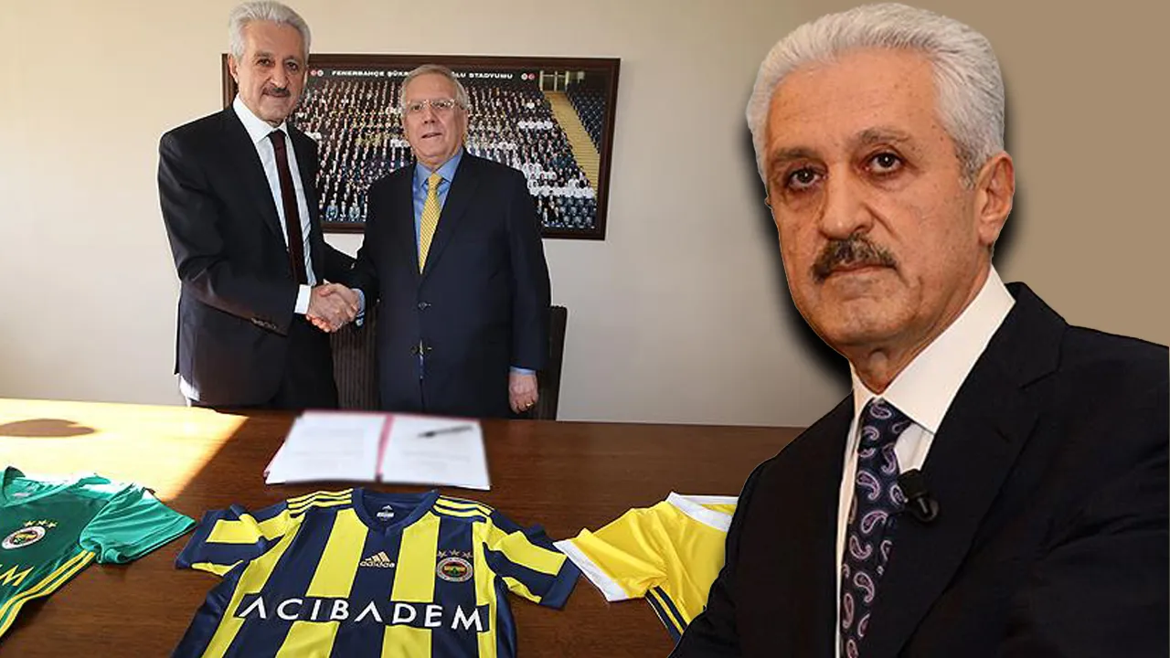 Fenerbahçe'de başkan adayı olacak mı? Mehmet Ali Aydınlar'dan sürpriz açıklama