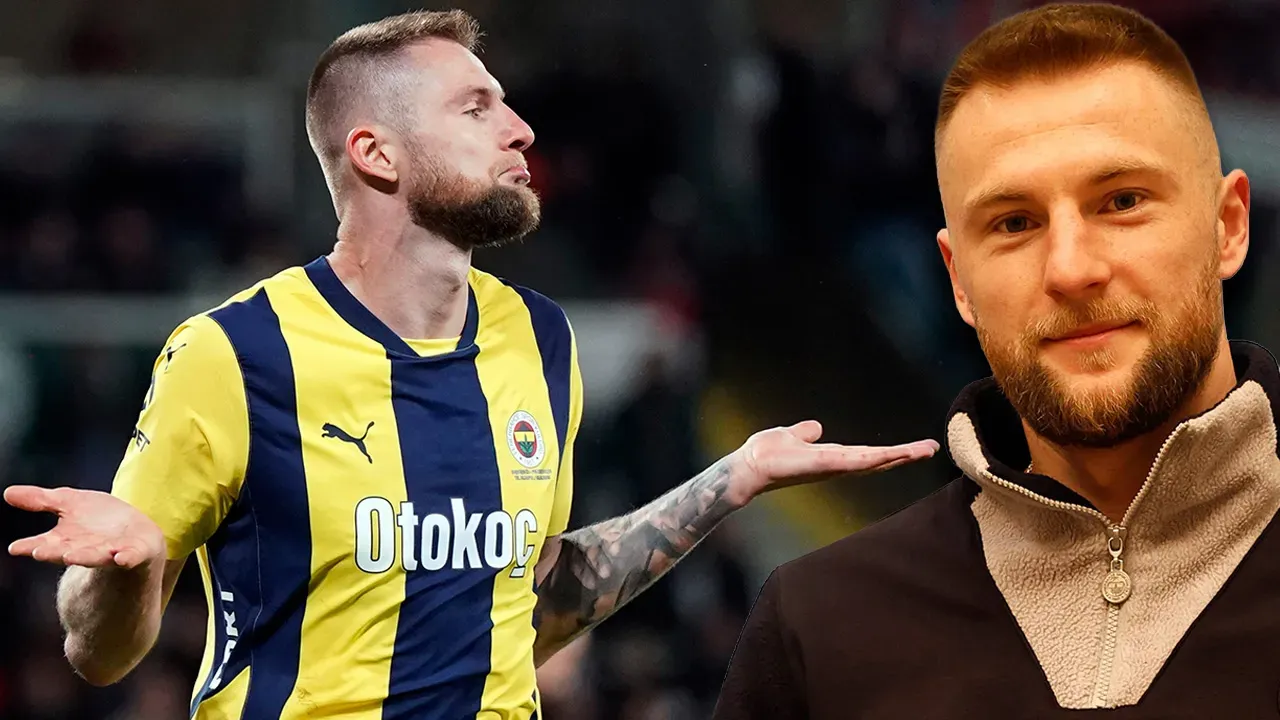 Fenerbahçe'ye kötü haber: Milan Skriniar'ın son durumu belli oldu  
