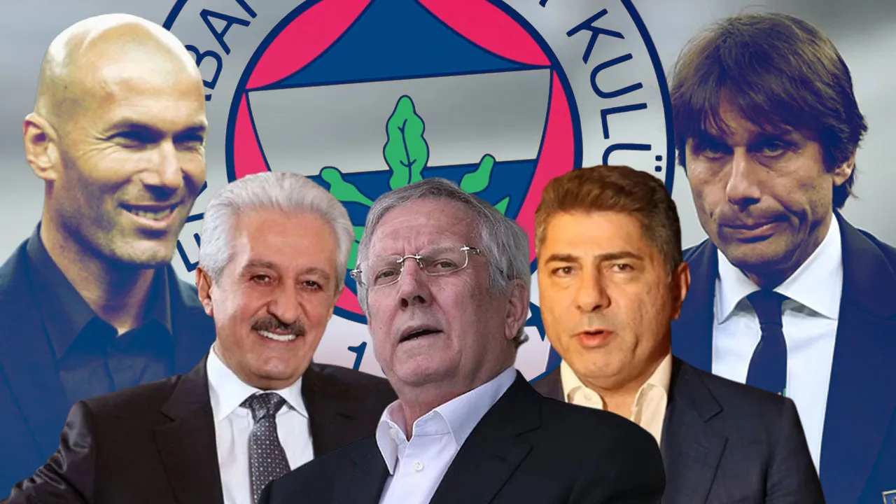 Fenerbahçe'ye yıldız yağacak! Üç aday, tek hedef şampiyonluk