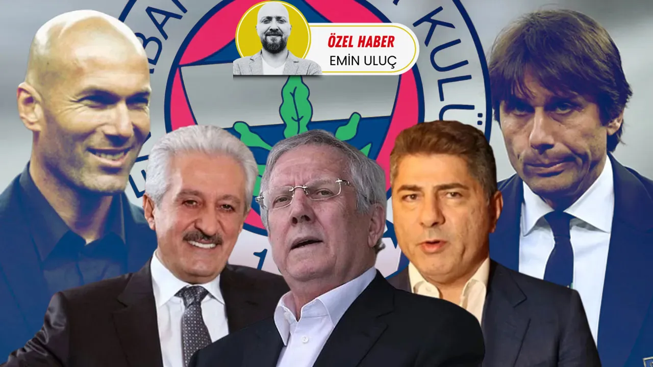 Fenerbahçe'ye yıldız yağacak!
