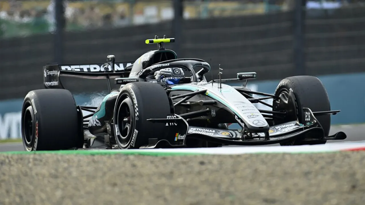 Formula 1'de hakem kararları gecikti, tartışma çıktı: Bu bir hata değil!