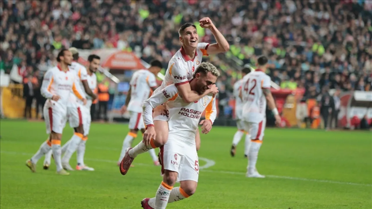 Galatasaray-Antalyaspor maçı ne zaman, maç biletleri ne zaman satışa çıkacak?