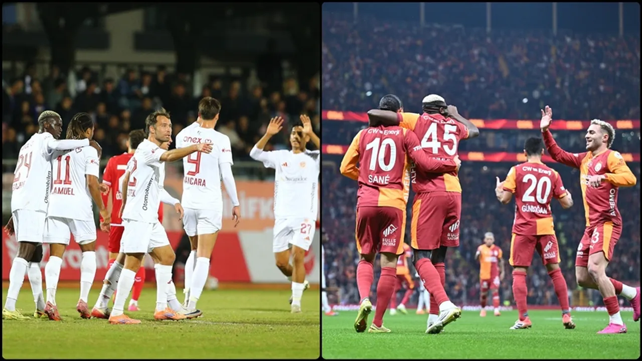 Galatasaray-Antalyaspor maçı ne zaman, maç biletleri ne zaman satışa çıkacak?