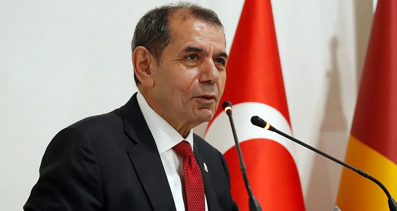 Dursun Özbek