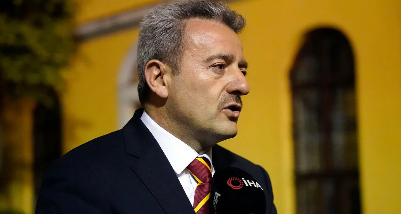 İbrahim Hatipoğlu