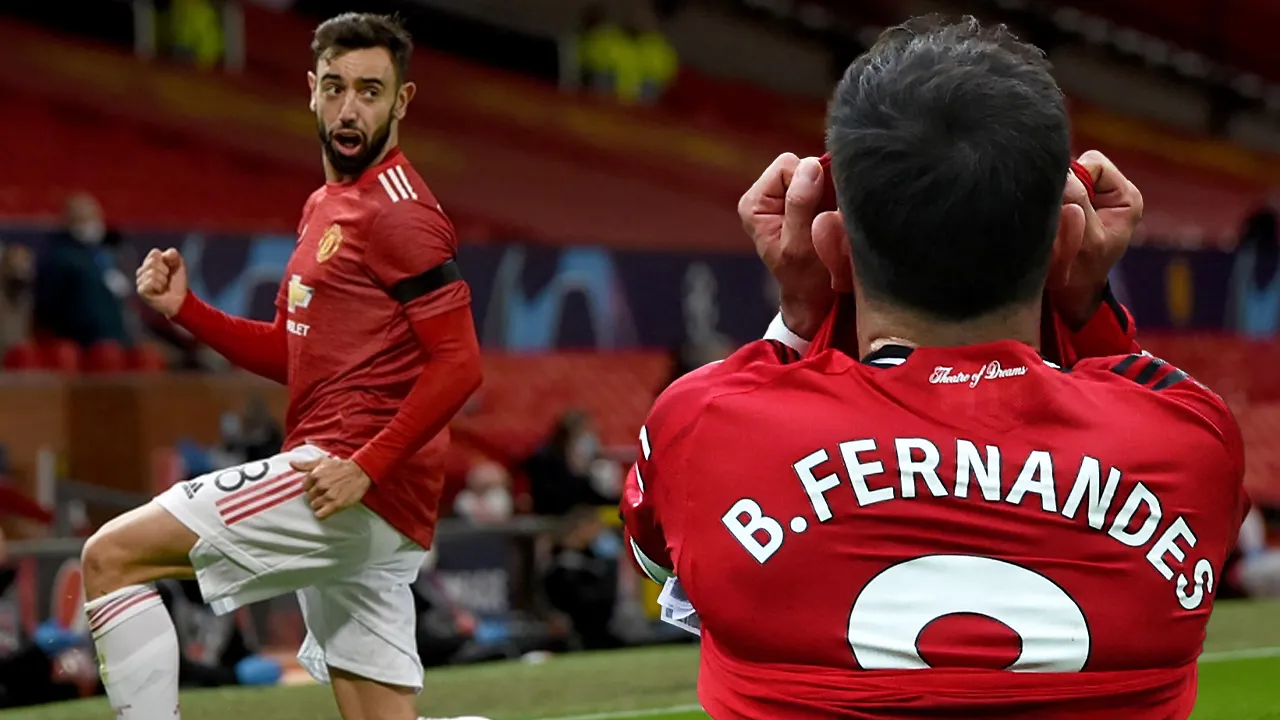 Galatasaray'da rota Bruno Fernandes! Aylar önceki paylaşım tekrar gündemde