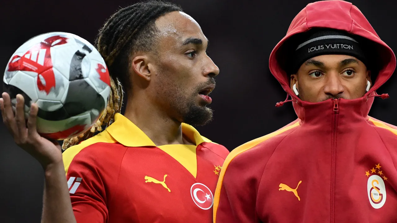 Galatasaray'da Sacha Boey gelişmesi: Transfer kararını Almanlar duyurdu