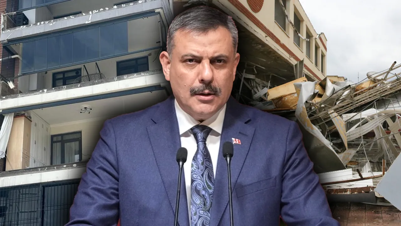 Gaziantep ve Şanlıurfa'yı vuran 