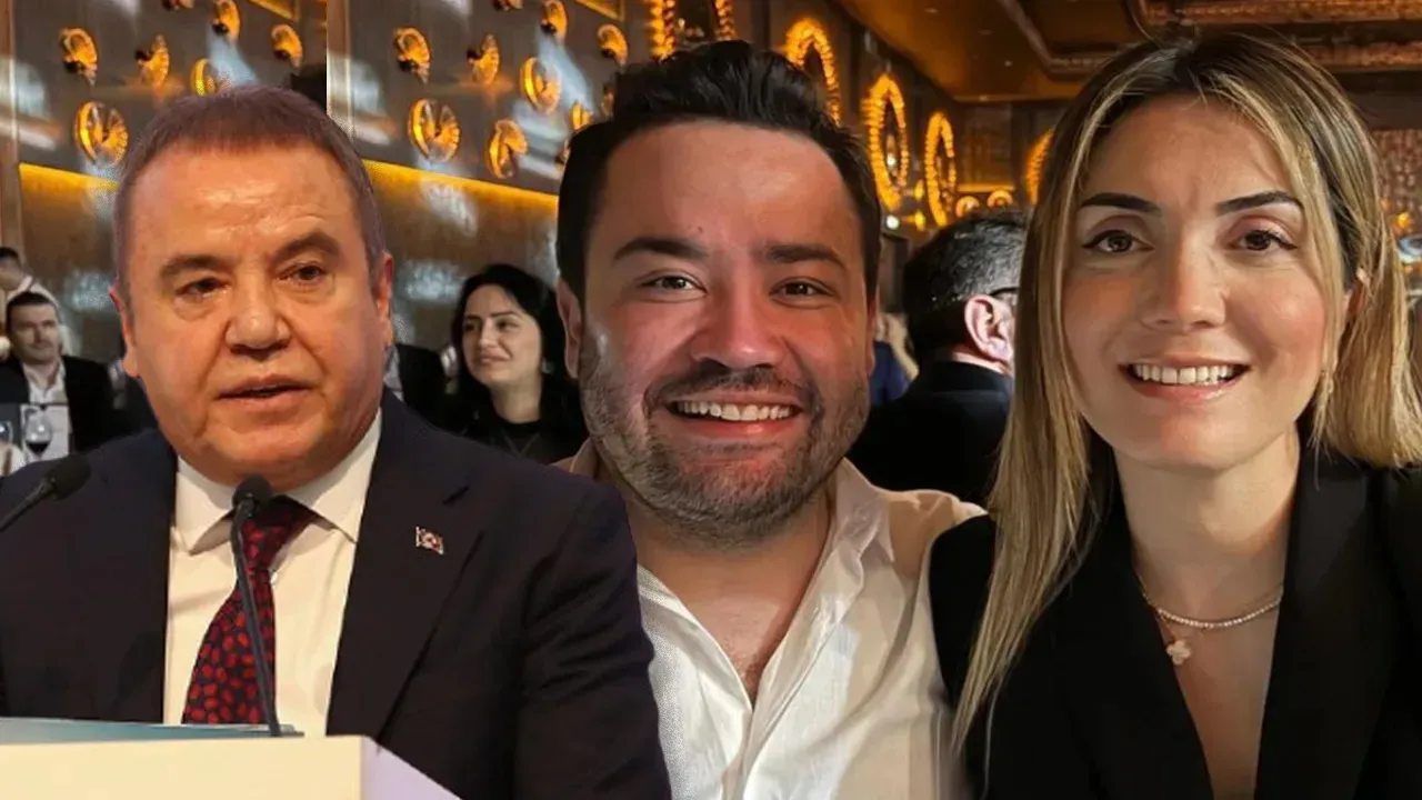Gelini Muhittin Böcek hakkındaki iddiayı doğruladı: Hep parayla aday oldu