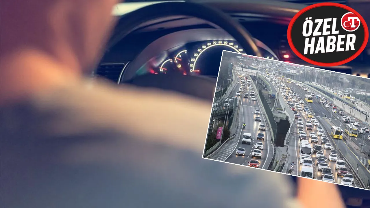 Gizli kalma dertleri yok! İnternet siteleri bile var... İstanbul trafiğinde sayıları giderek artıyor