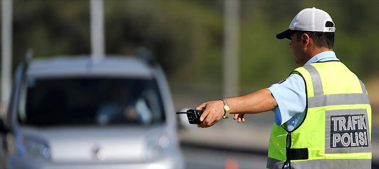 Gizli kalma dertleri yok! İnternet siteleri bile var... İstanbul trafiğinde sayıları giderek artıyor