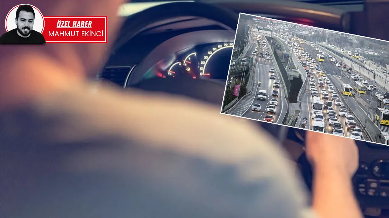 İnternet siteleri bile var... İstanbul trafiğinde sayıları artıyor