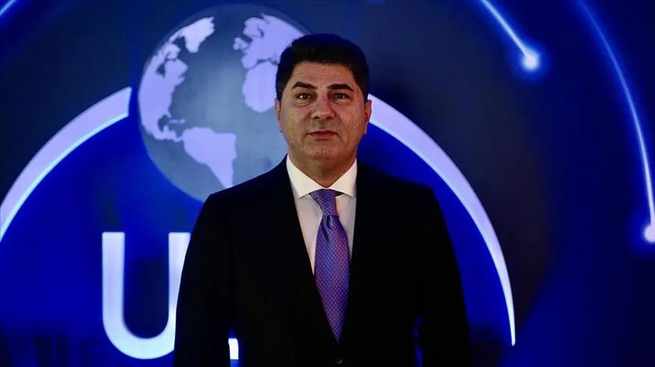 Hakan Safi