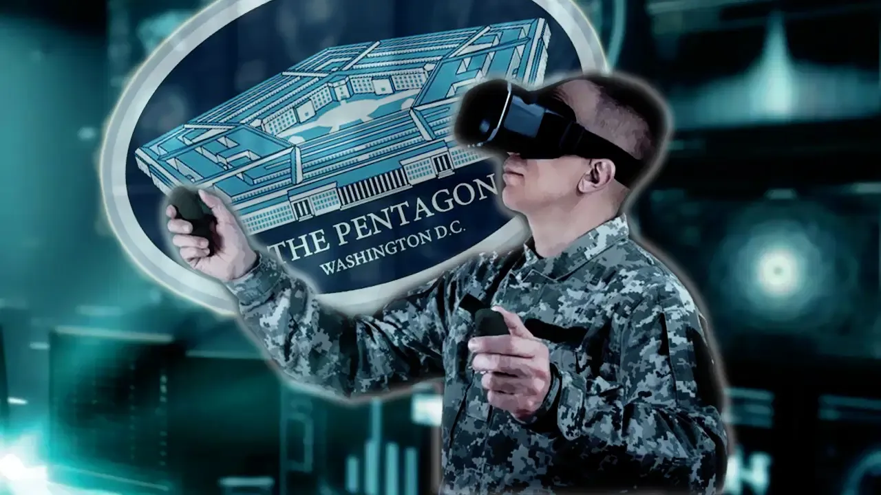 "Hava sahasına girmeden vururuz!" Pentagon’dan İran’a yeni nesil savaş tehdidi!