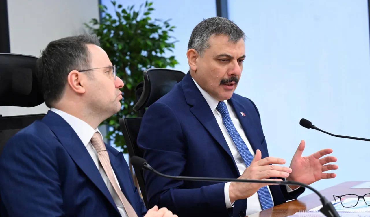 İçişleri ve Adalet bakanlıkları harekete geçti! 'Dolandırıcılıkla Mücadele Merkezi' kuruluyor