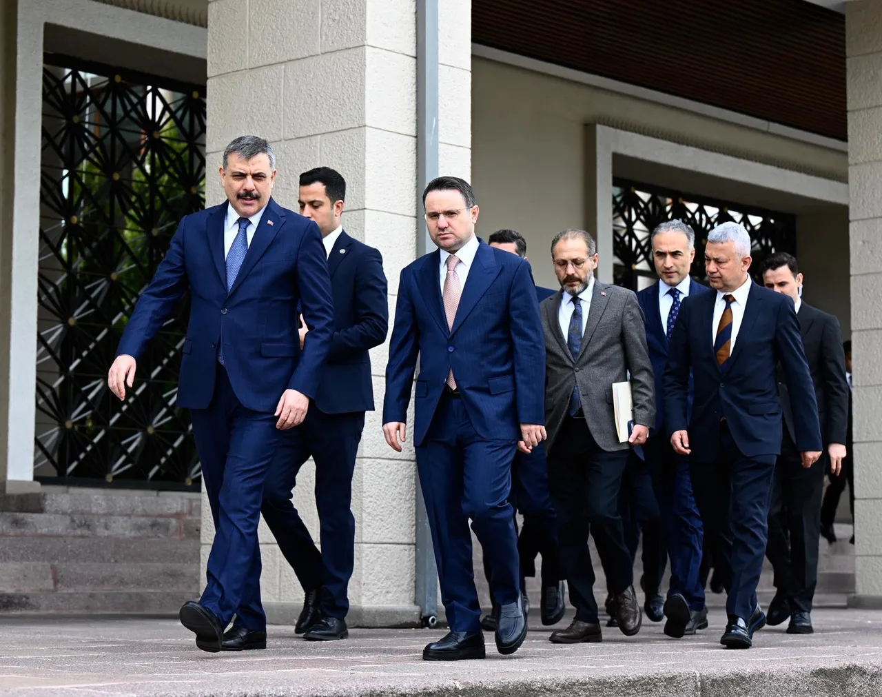 İçişleri ve Adalet bakanlıkları harekete geçti! Dolandırıcılıkla Mücadele Merkezi kuruluyor