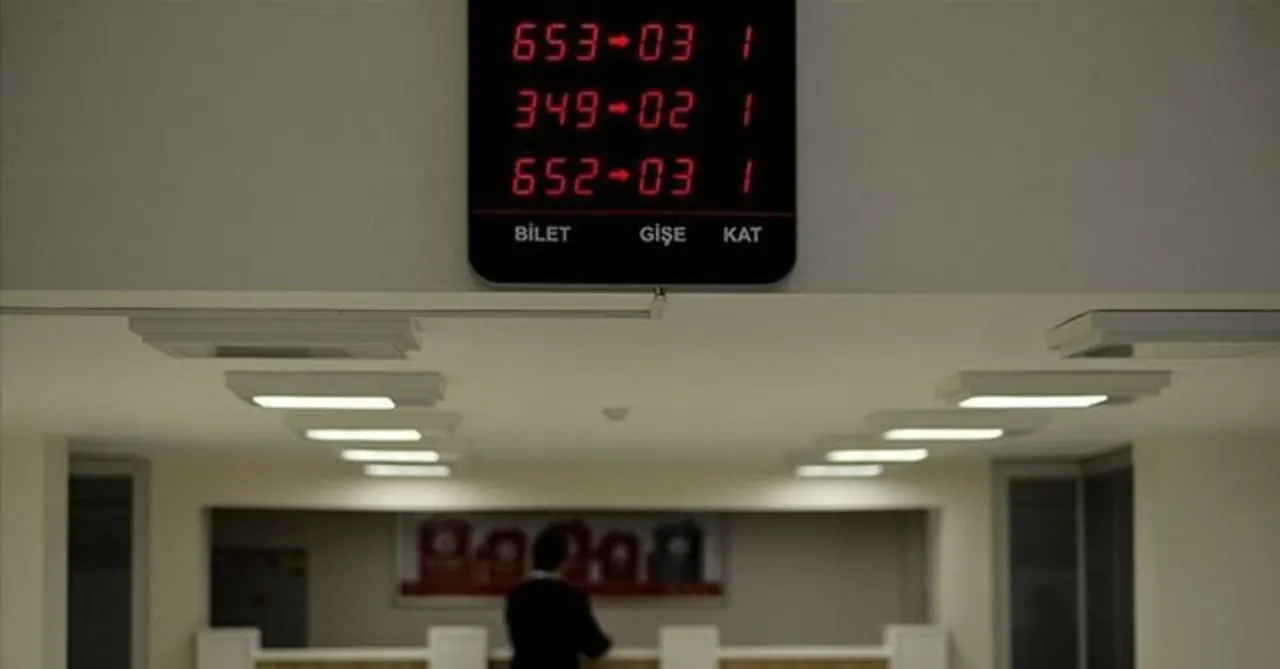İdari izinde bankalar açık mı, kapalı mı? İdari izin resmi tatil mi?