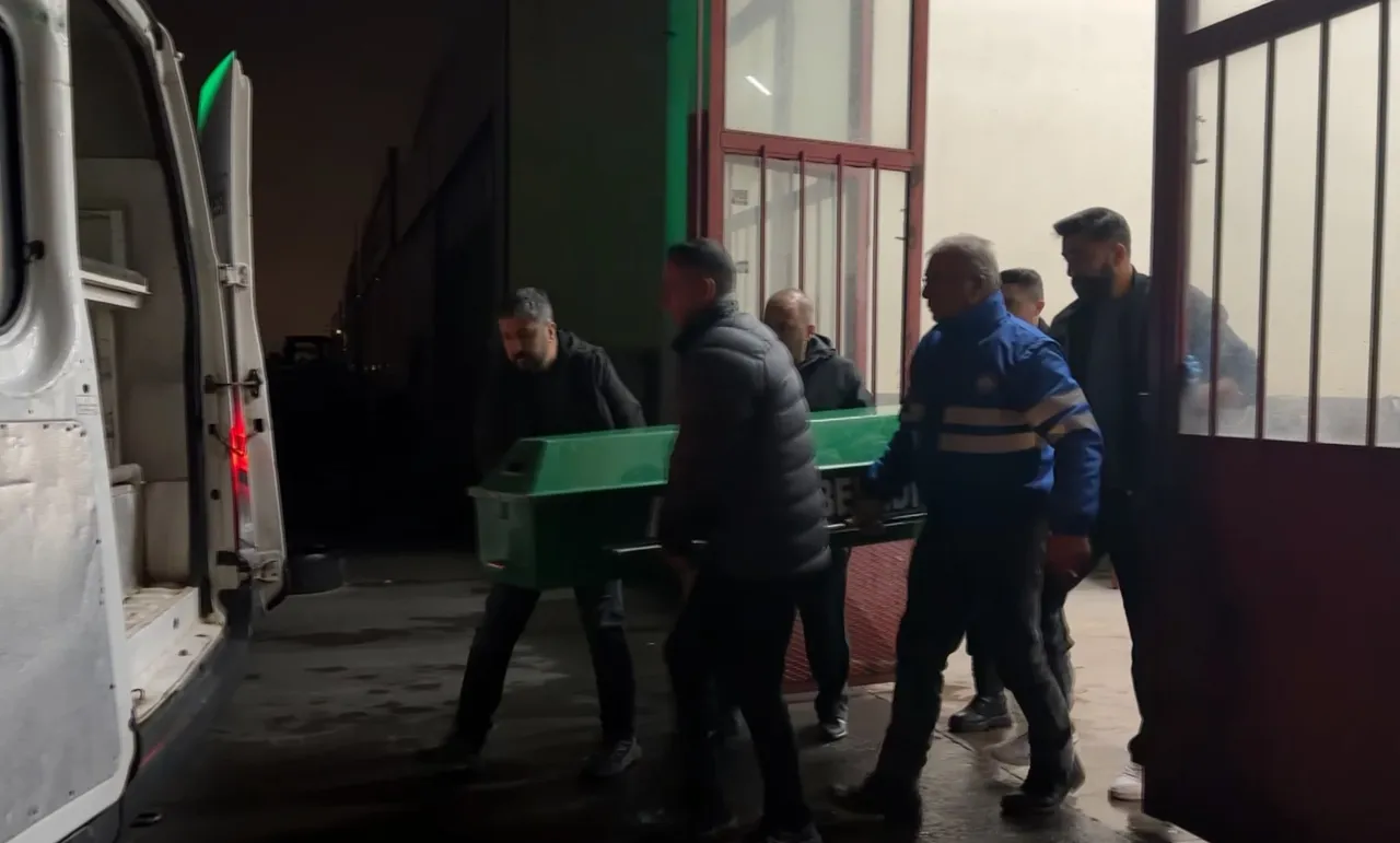 İkna çabalarıyla hayata tutunmuştu… Genç esnaftan 8 ay sonra acı haber