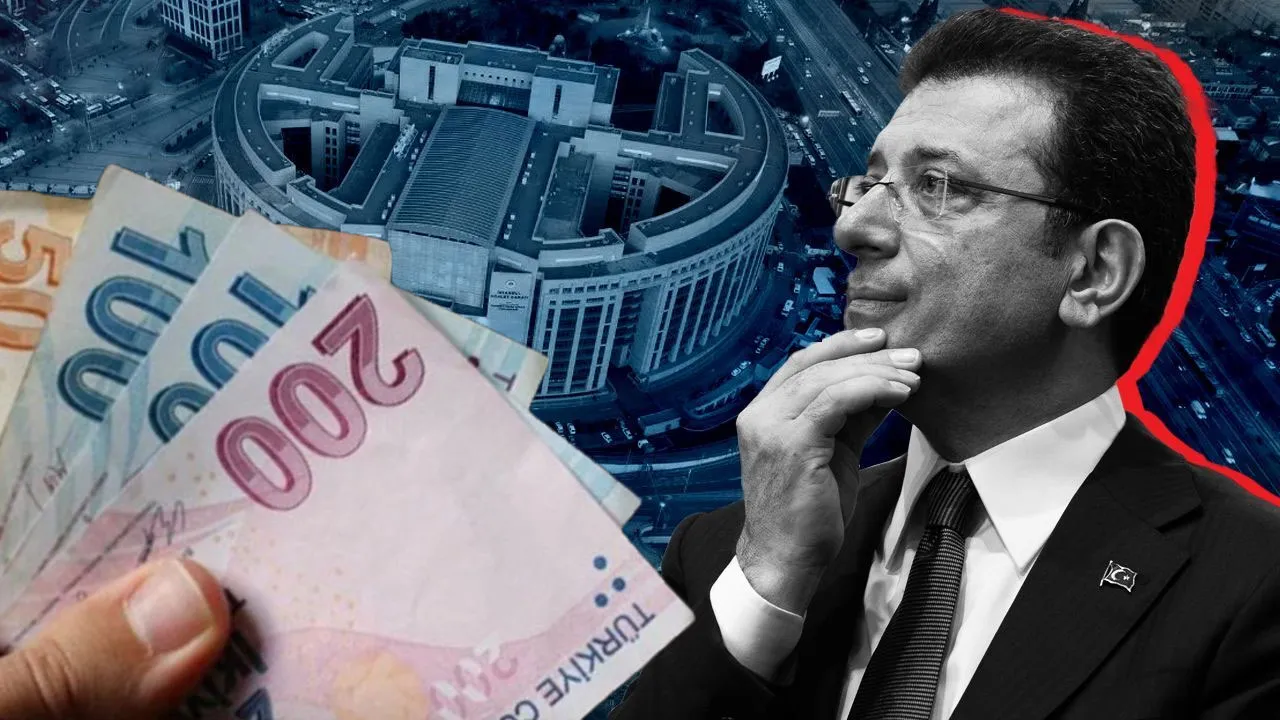 İmamoğlu’nun çocukluk arkadaşı konuştu: 5 milyon TL'yi hesabıma gönderdi