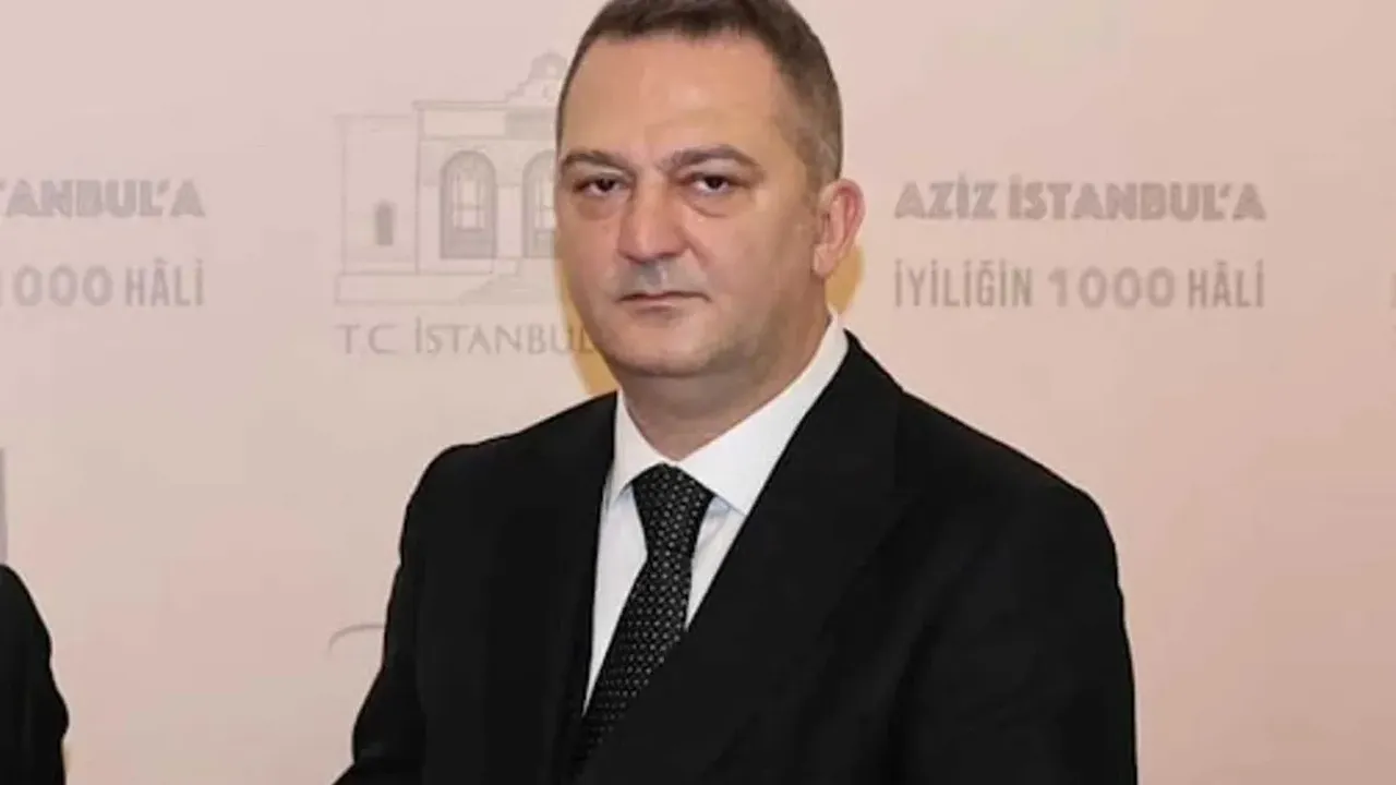 Murat Gülibrahimoğlu