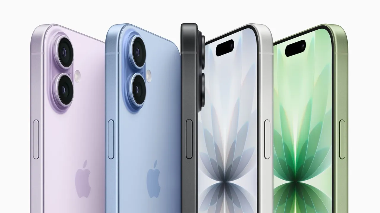 iPhone 17 Türkiye fiyatlarına zam geldi: İşte yeni fiyatlar