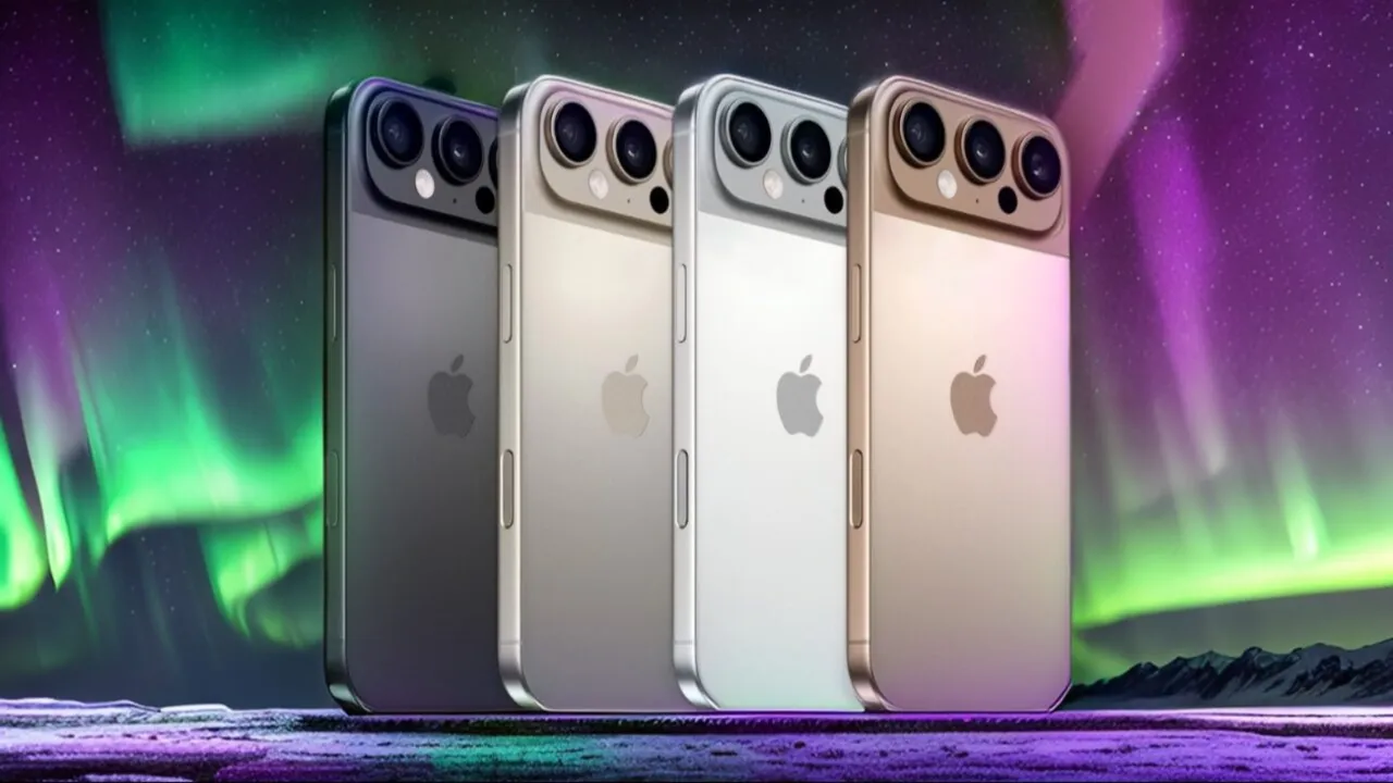 iPhone 17 modellerine zam geldi: İşte yeni fiyatlar