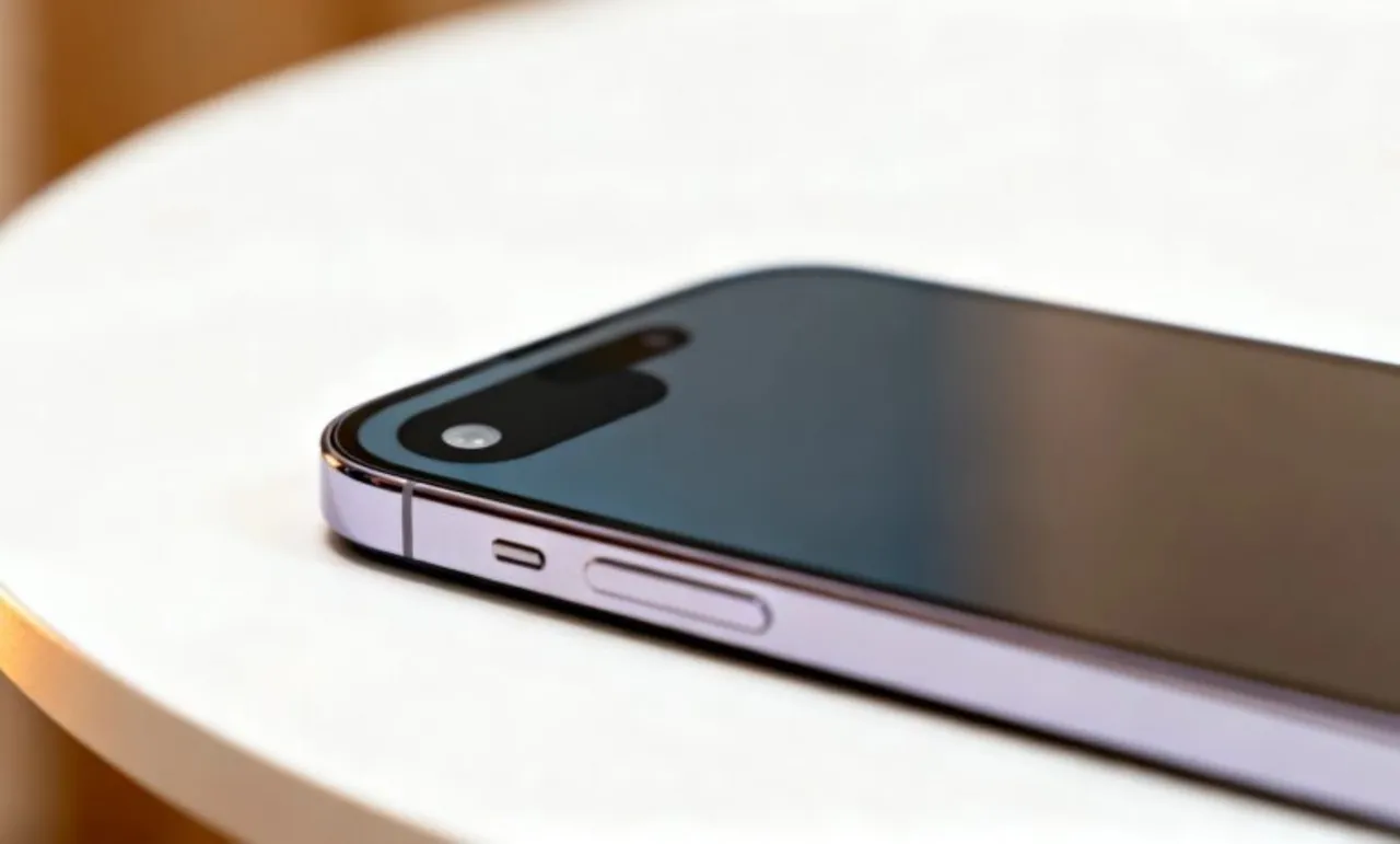 iPhone 18'den sızıntılar gelmeye devam ediyor.