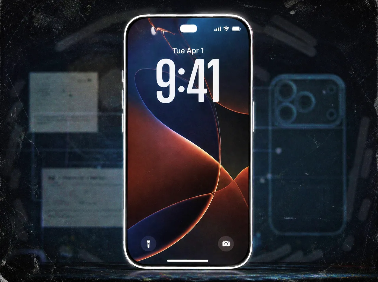 iPhone 18'den sızıntılar gelmeye devam ediyor.