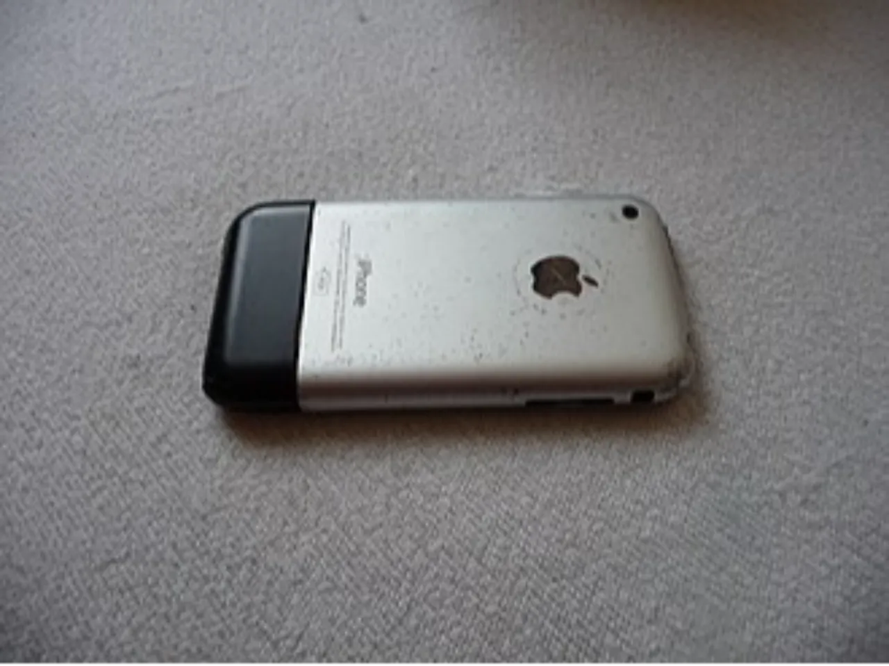 iPhone 18'den sızıntılar gelmeye devam ediyor.