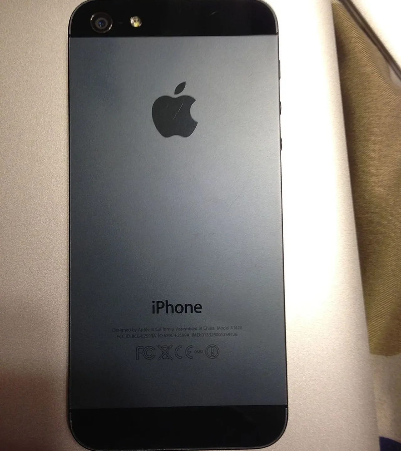 iPhone 18'den sızıntılar gelmeye devam ediyor.
