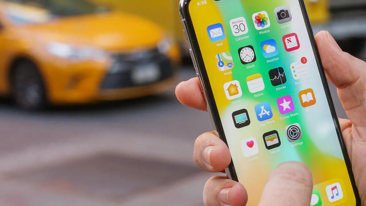iPhone 18'den sızıntılar gelmeye devam ediyor.