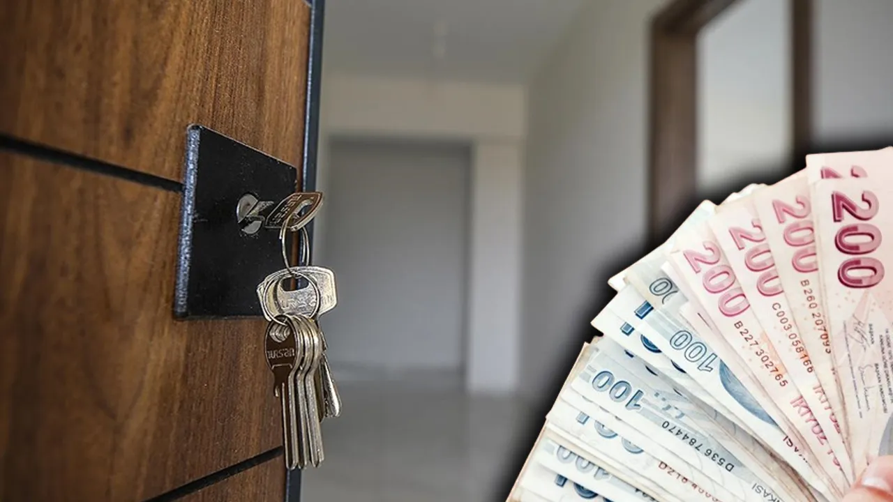 İpotekli satışlar nasıl artıyor? 1,2 trilyon liralık sistem devrede