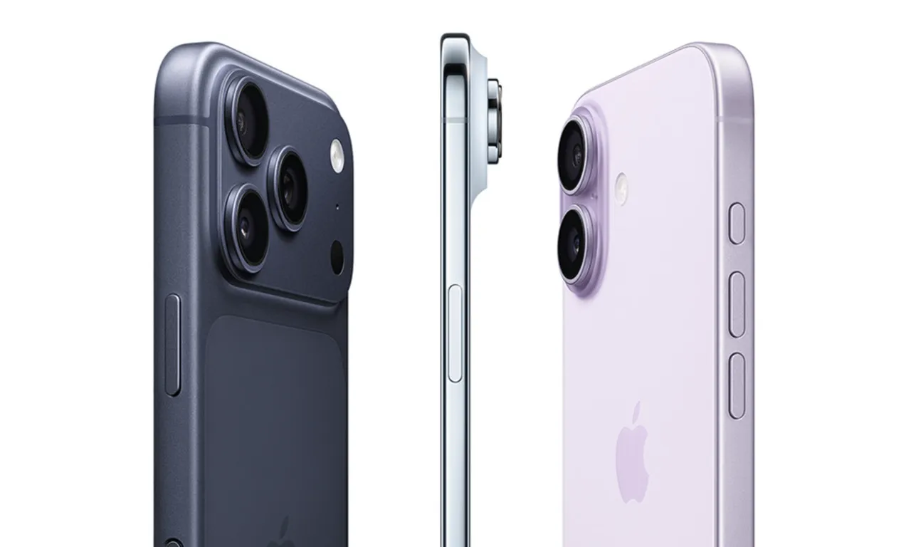 İşte iPhone 17 zamlı fiyatları! Apple ürünlerine ne kadar zam geldi?