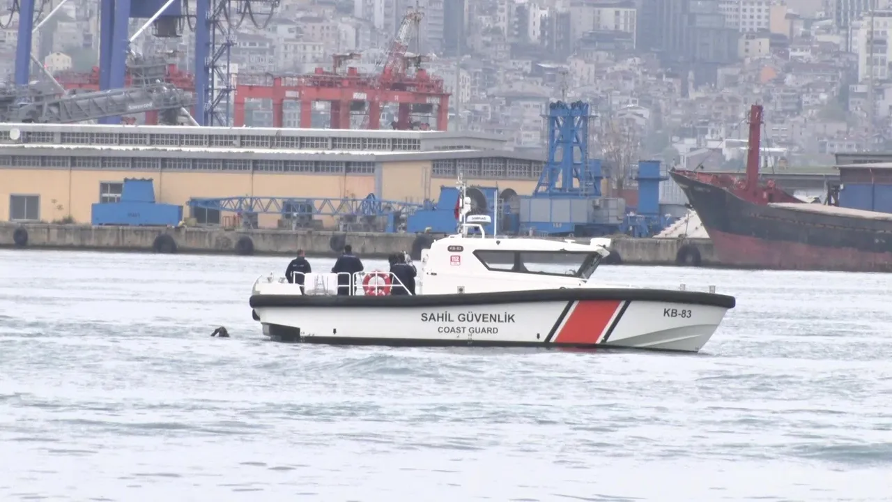 Kadıköy vapurunda kaybolan kadının cansız bedeni Üsküdar’da bulundu