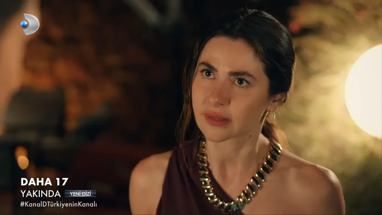 Kanal D’nin yeni dizisi “Daha 17” sahneye çıktı